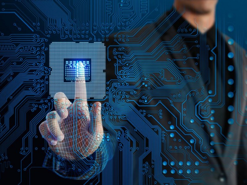 Elektrik – Elektronik