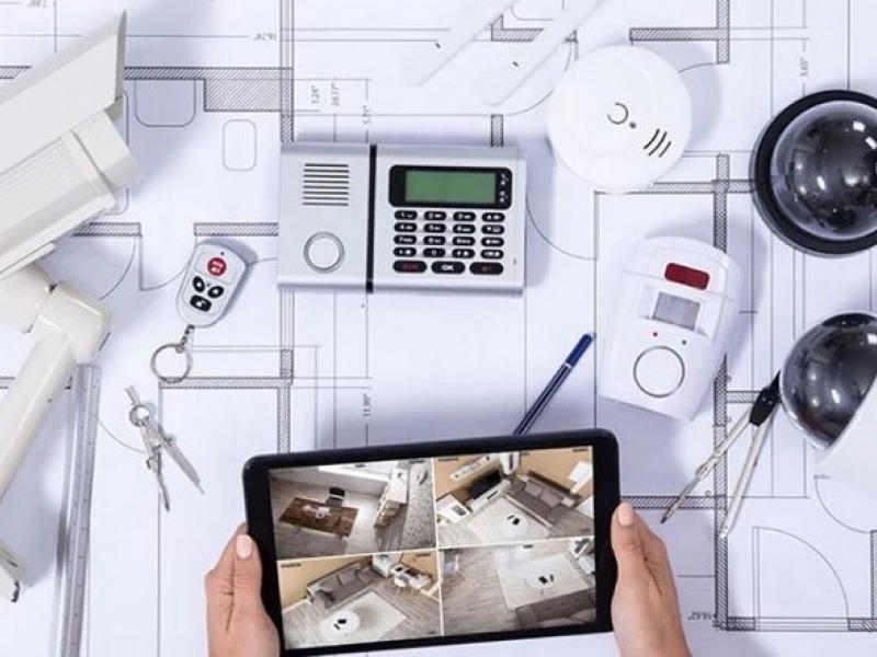 Elektronik Güvenlik Çözümleri