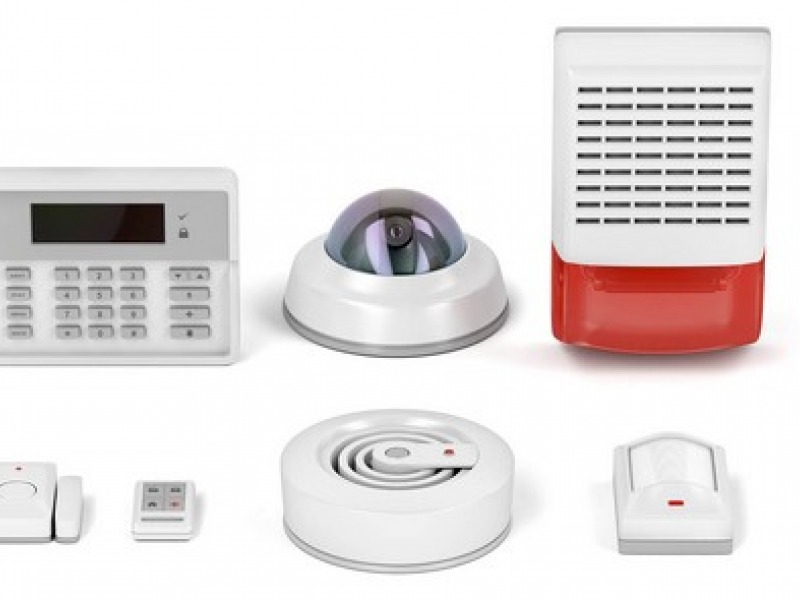 Alarm Sistemleri