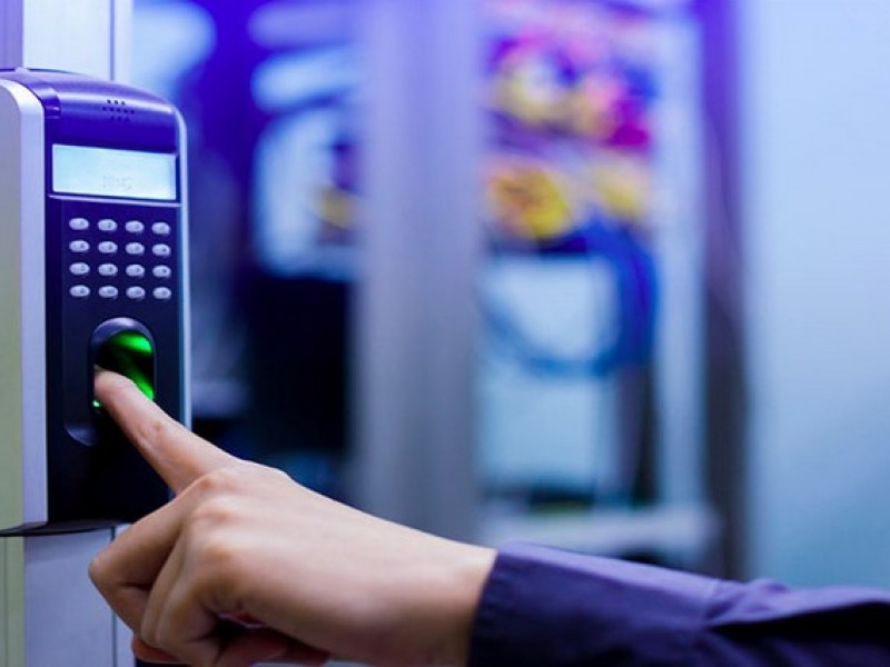 Access - Geçiş Kontrol Sistemleri