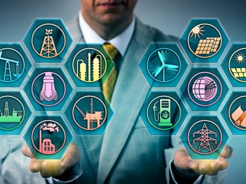 Sektörel Yazılımlar