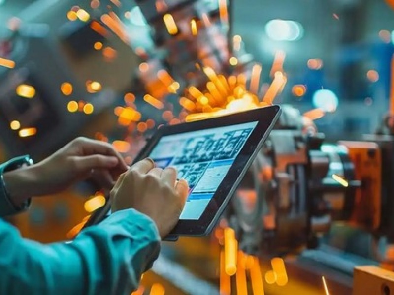 Otomasyon Sistemleri