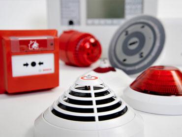 Alarm Sistemleri Hizmeti